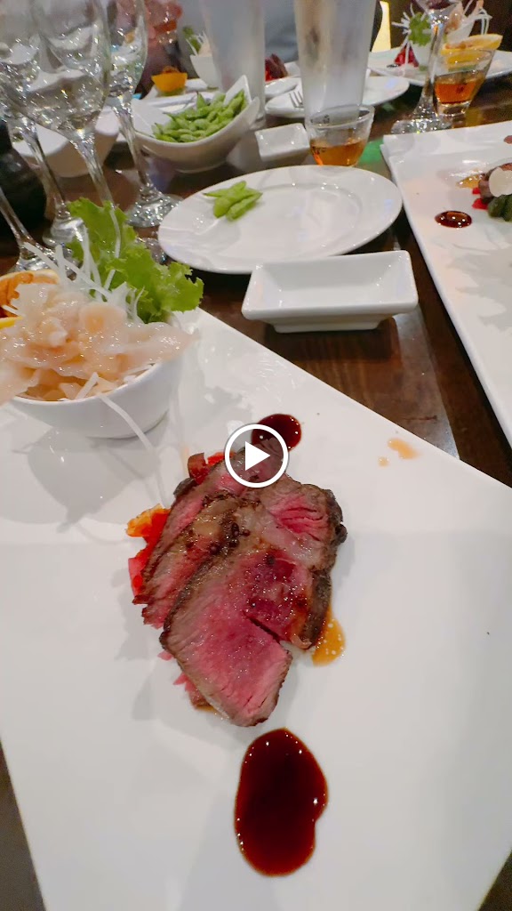 Kumo Asian Bistro