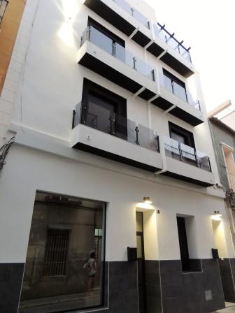Residencia Estudiantes EligHall - Centro