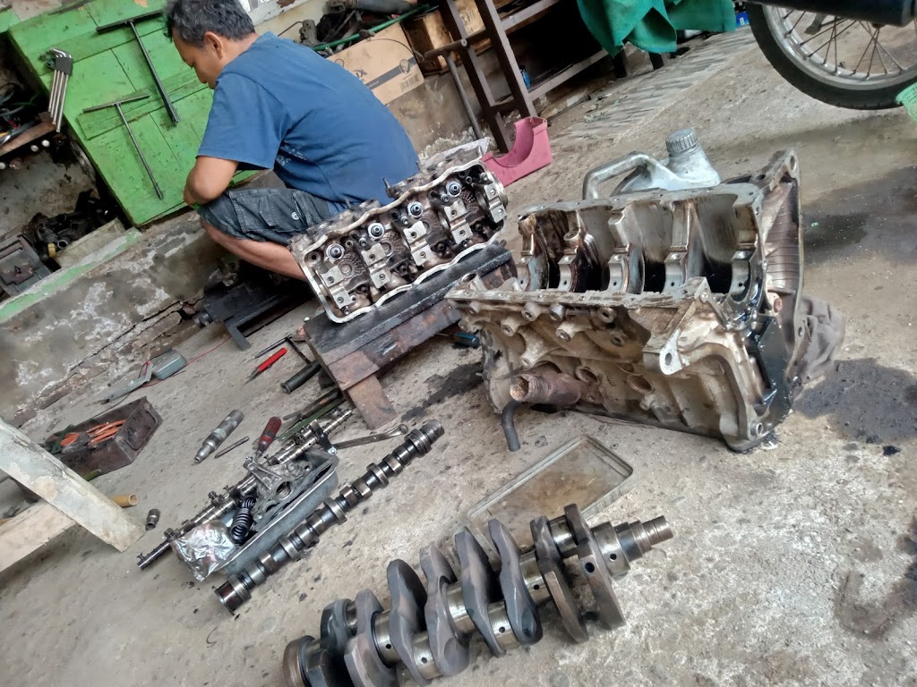 Bens Speed Motor