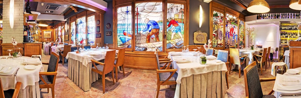 Restaurante Marisqueria Serantes