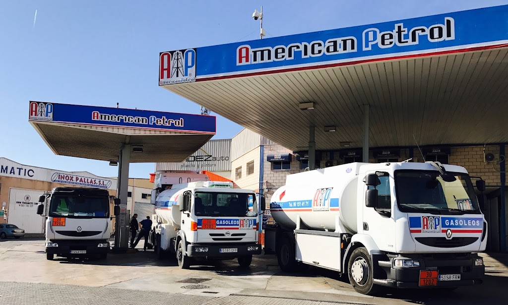 American Petrol S.L