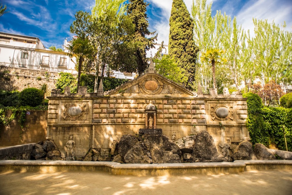 Fuente de la Salud — Del propietario