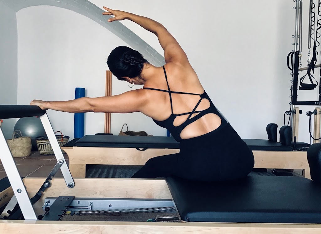 PILATES Ribes — Del propietario