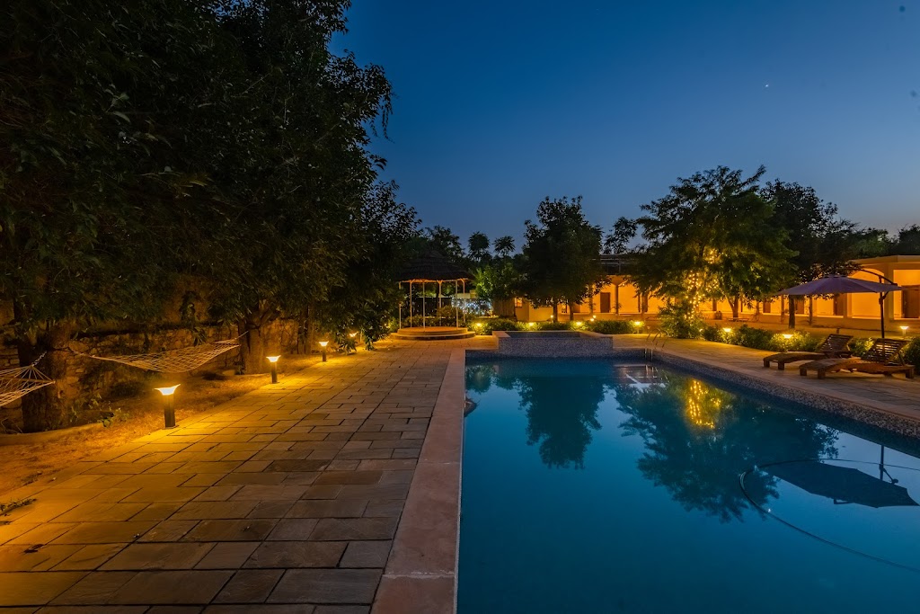 Amenities