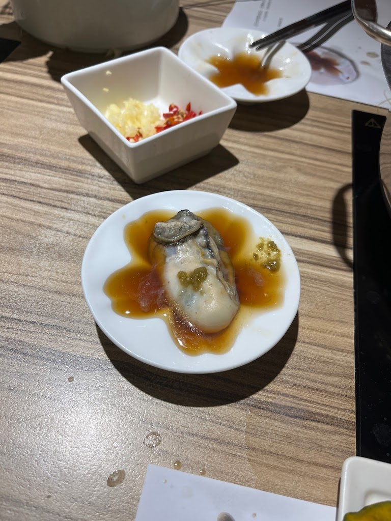 小川鍋物 淡水店｜淡水火鍋｜淡水餐廳 ｜淡水美食｜淡水restaurant 的照片