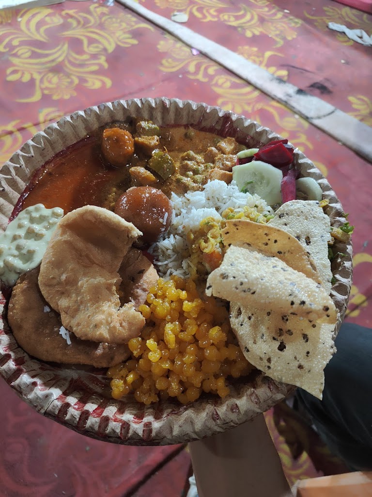 Hotel Atithi Koilwar