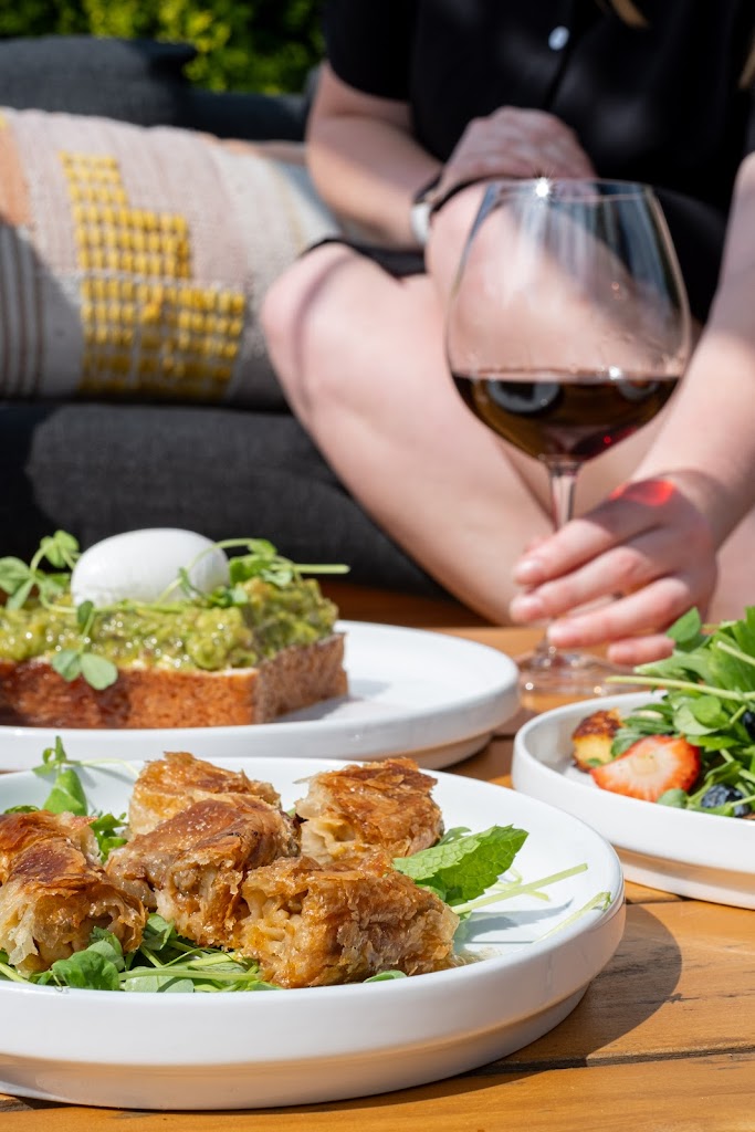 Food & drink