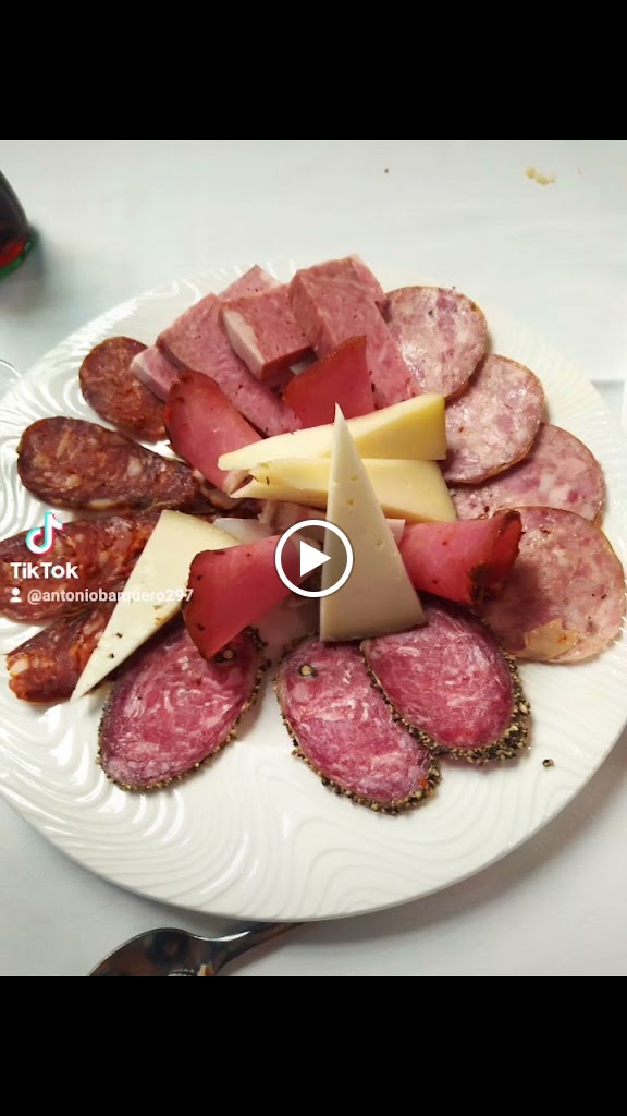 Restaurante Venta El Pereton — Videos