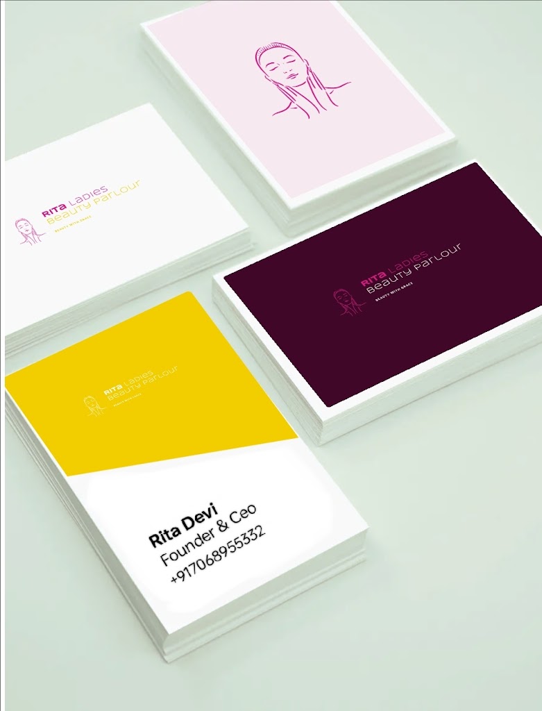 Rita Ladies Beauty Parlour