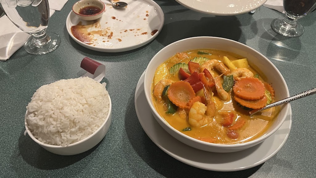 KhaoSan Thai Street Food