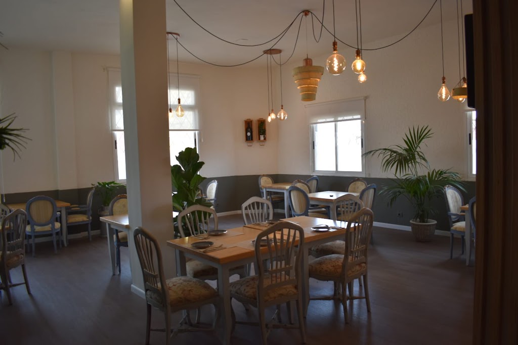 La Puipana Restaurante