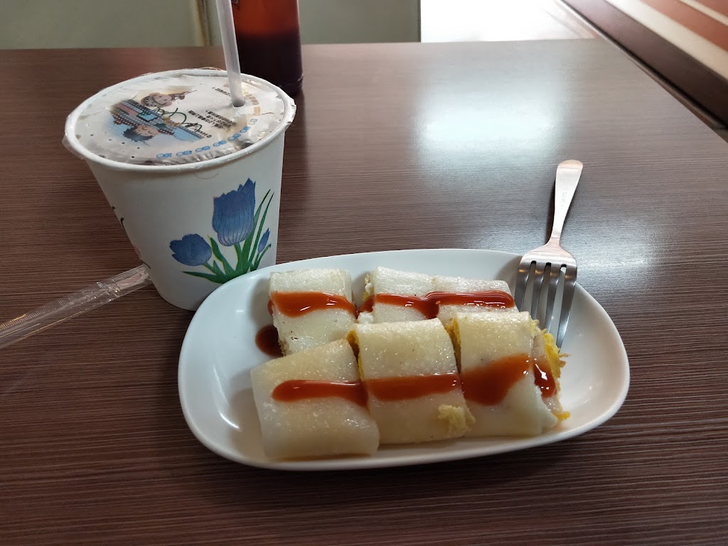 佳和早餐屋 的照片