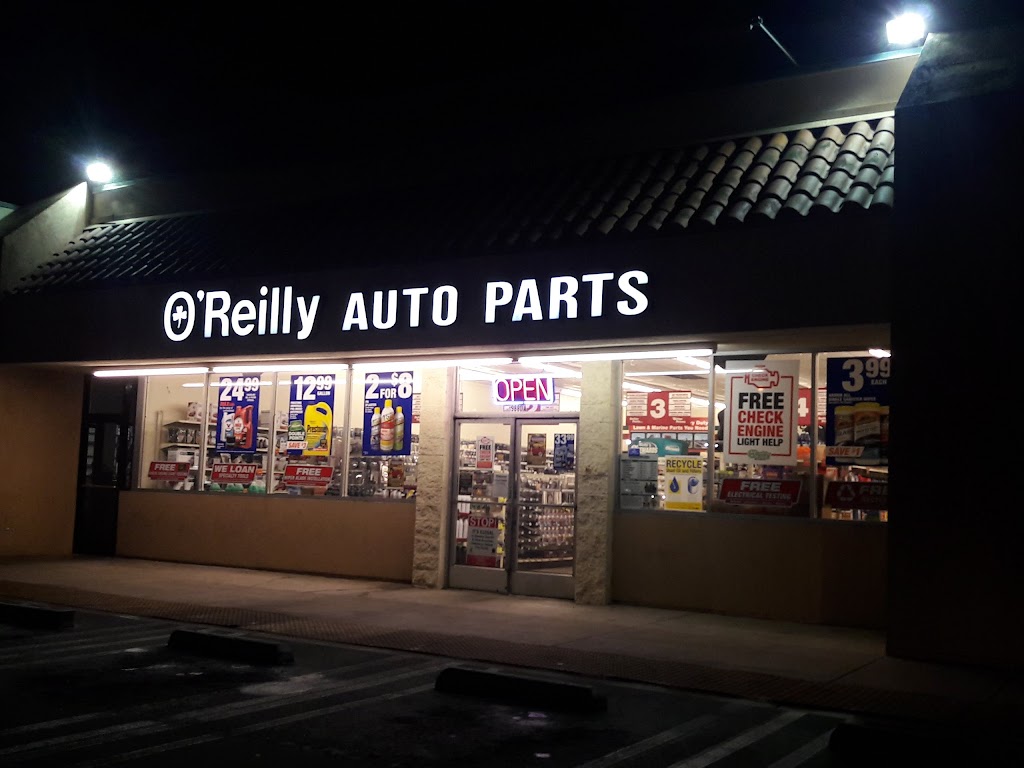 O'Reilly Auto Parts