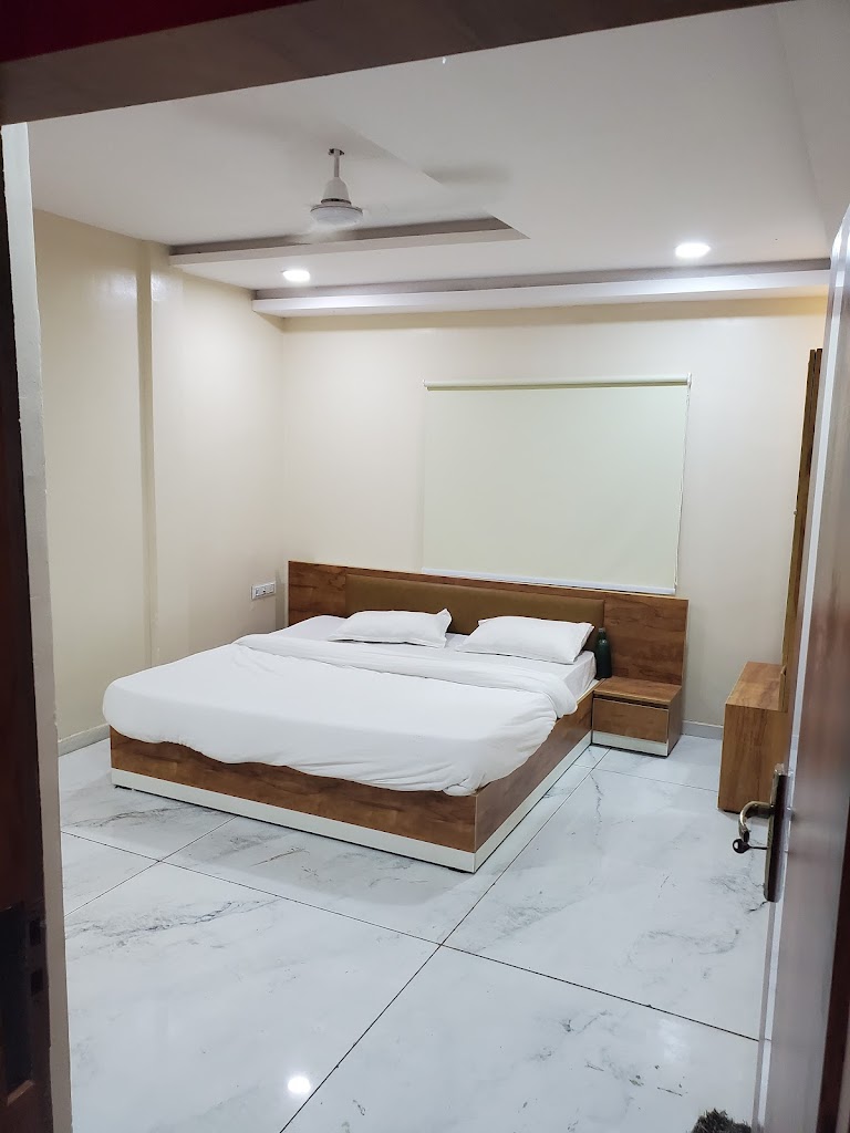 Atithi Hotel
