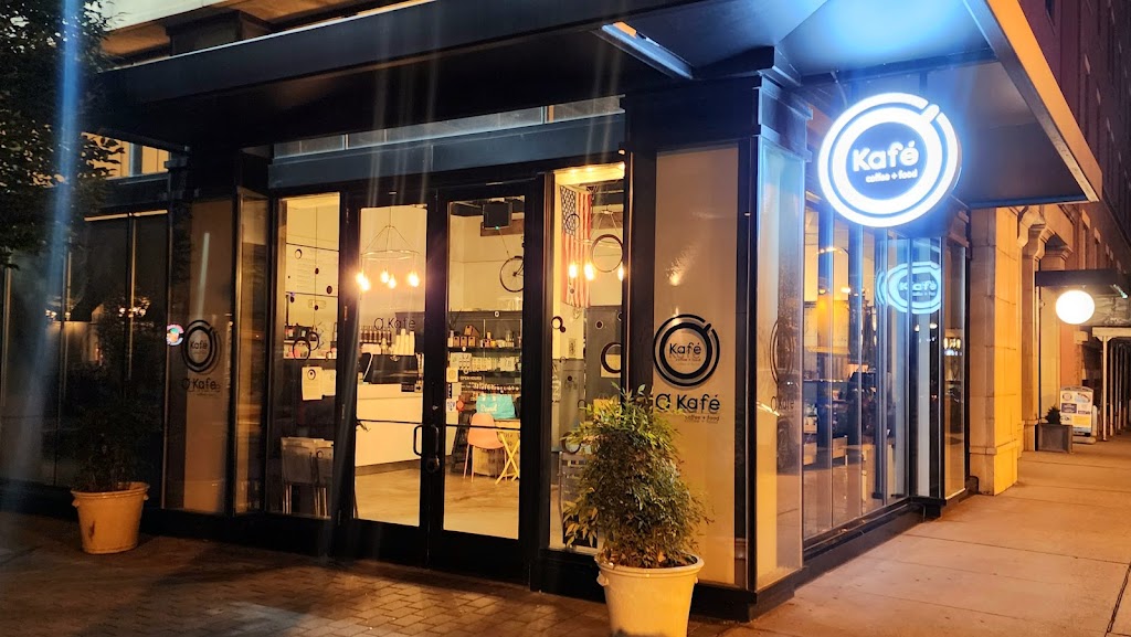 Photo of O Kafe
