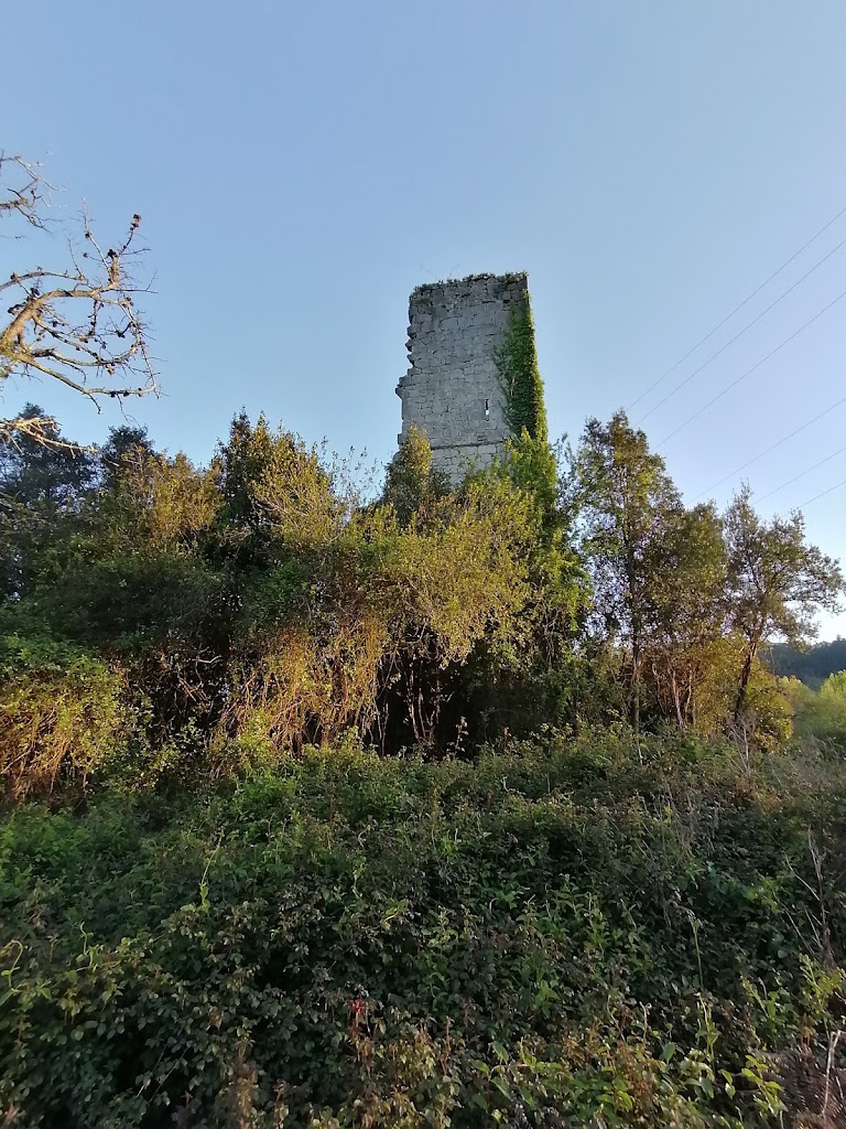 Torre de Urdaibai