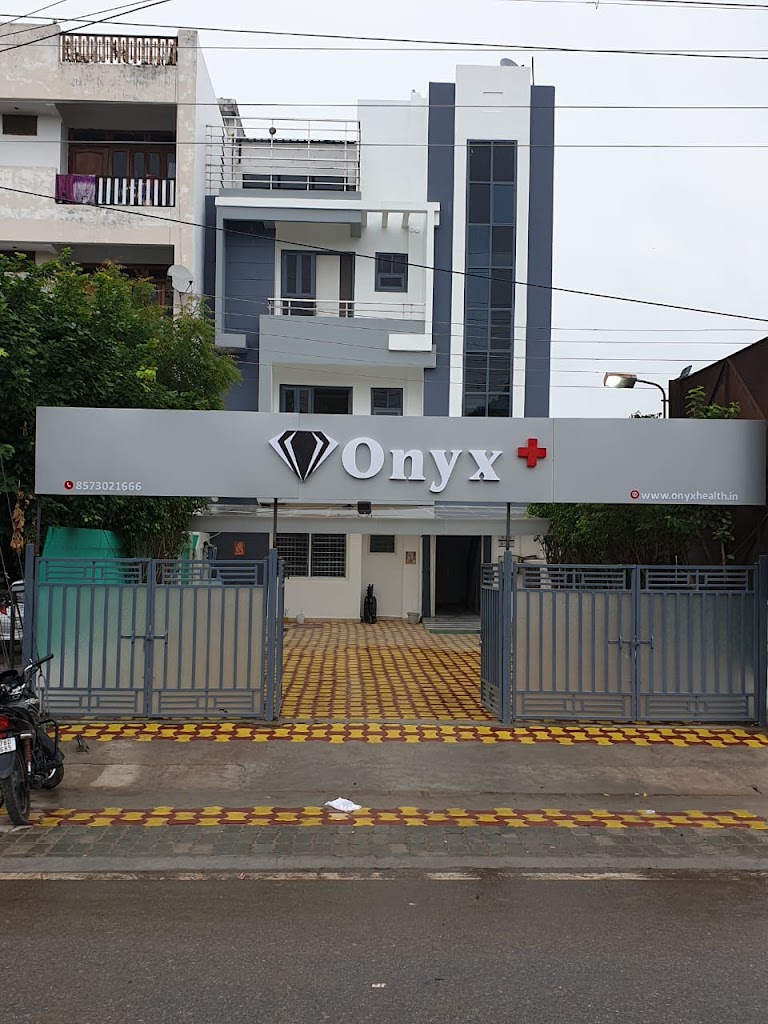 Dr. Onyx Superspeciality Clinic