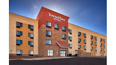 TownePlace Suites Dickinson