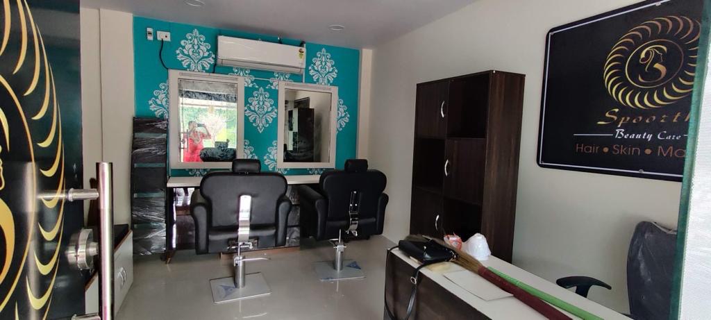 Spoorthi Beauty Care