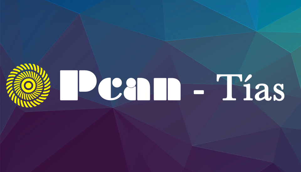 Pcan - Tias — Del propietario