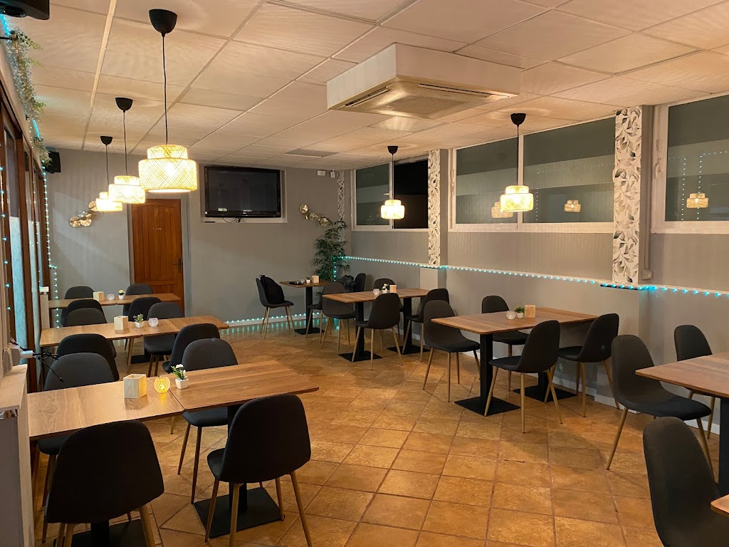 RESTAURANTE IKIGAI ASIAN FLAVORS