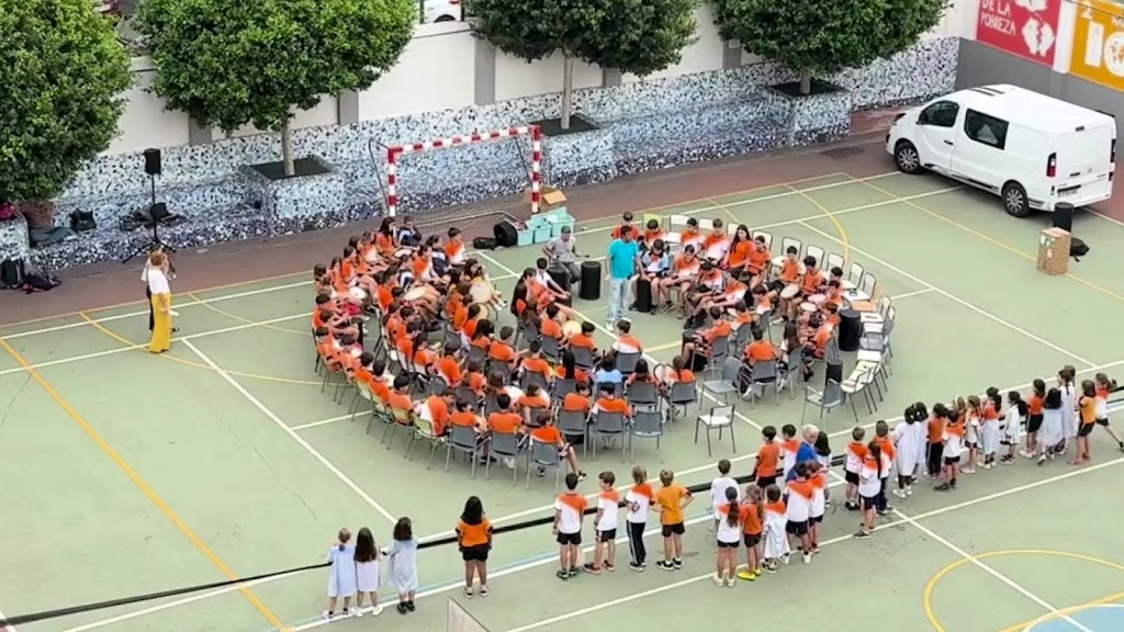 Colegio Concertado San Pedro Pascual