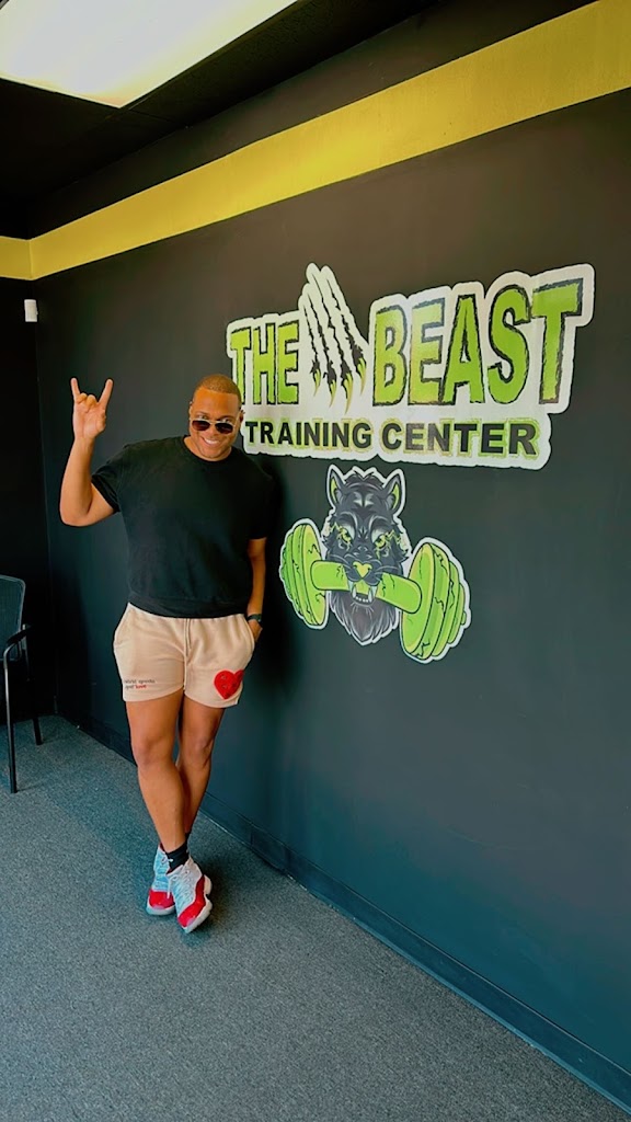  The Beast Training Center