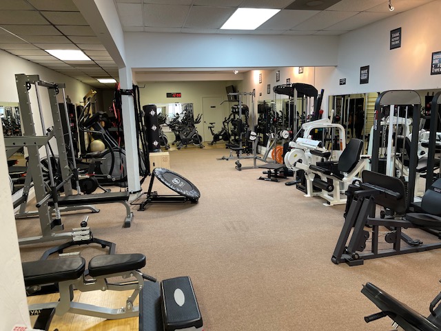  Fitness Studio Aline Moraes