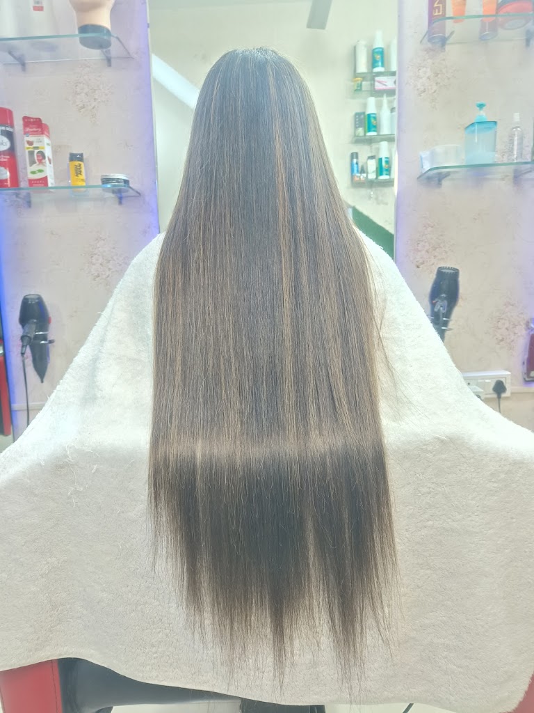 Jarman Jon Hair Salon Academy