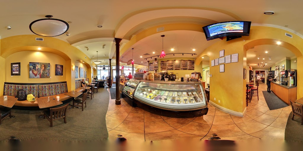 Photo of Serda's Coffee Company