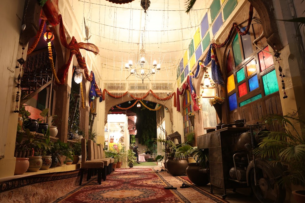 The Kothi Heritage