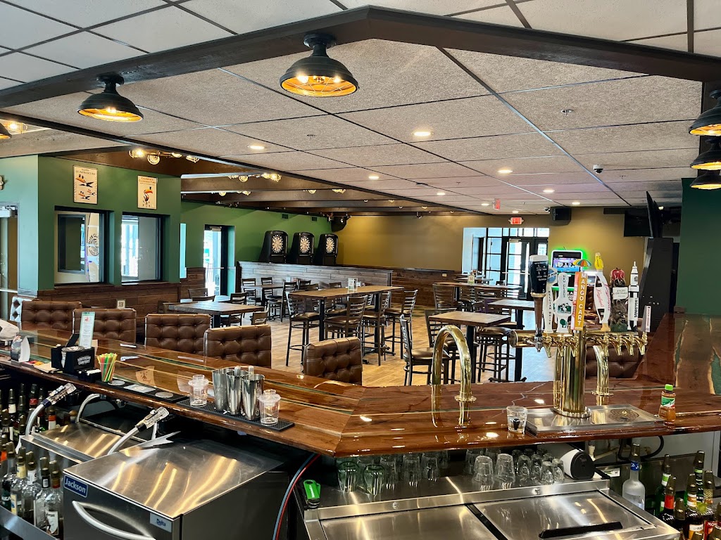  Bennett O'Riley's South La Crosse