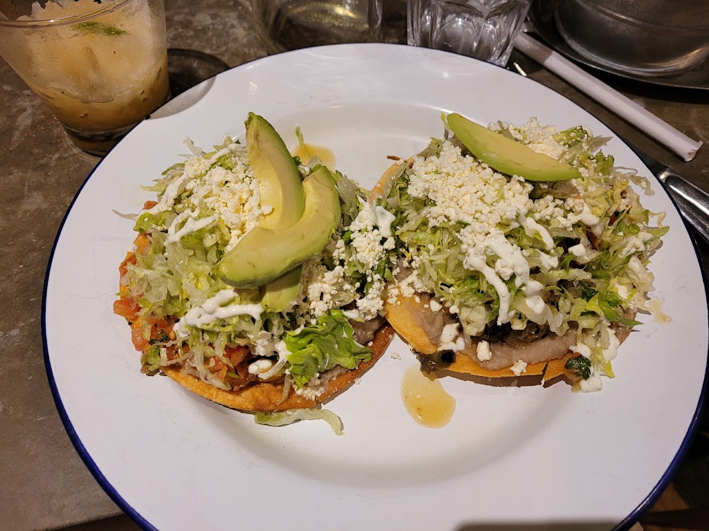 Tostada