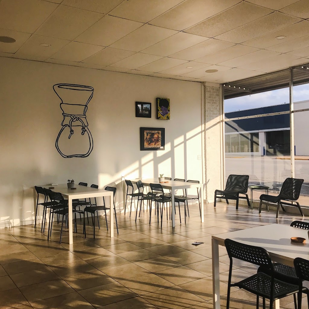 Photo of Arbuckle Craft Coffee & Bagels