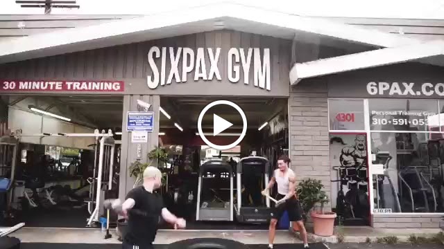 SixPax Gym