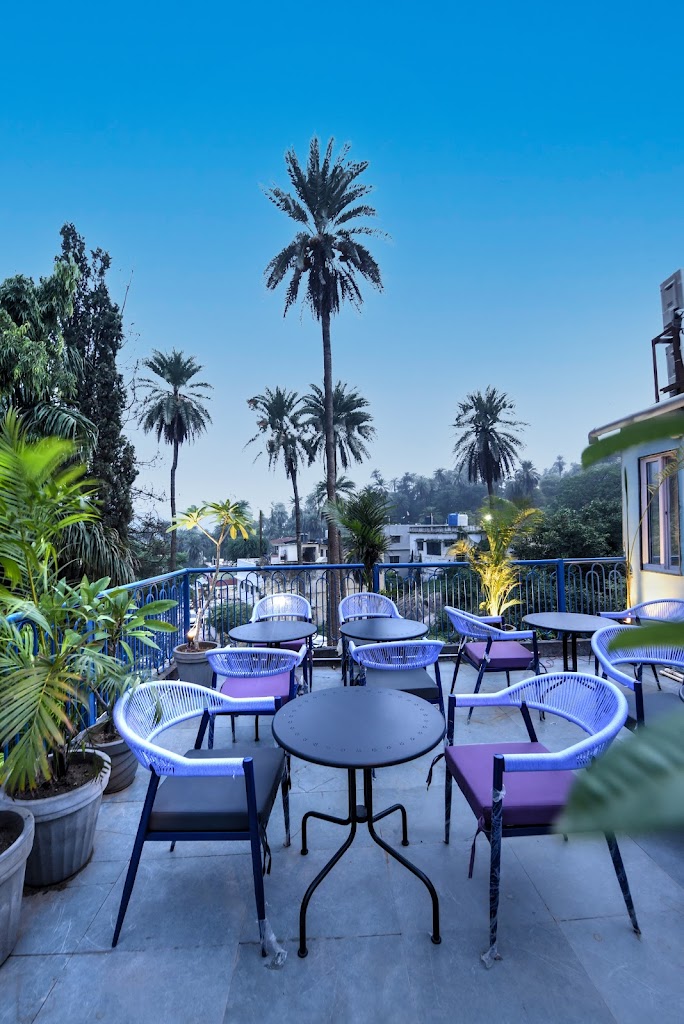 Hotel House Of Bb Mount Abu 1Km From Nakki Lake