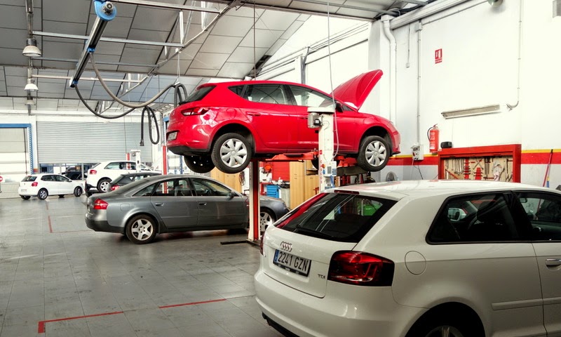 Belda VOLKSWAGEN, AUDI, SEAT, SKODA