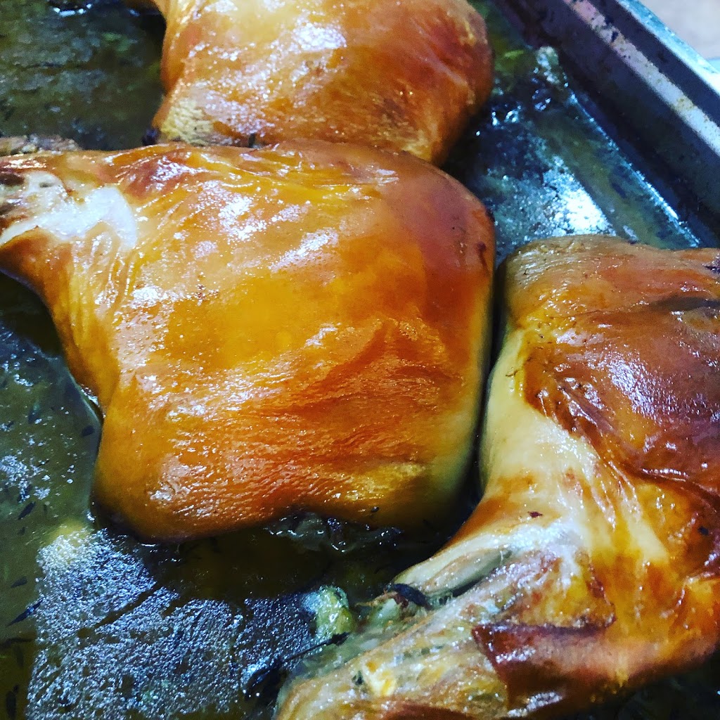 Restaurante Asturiano Benalmadena Casa Conchita — Comida y bebida