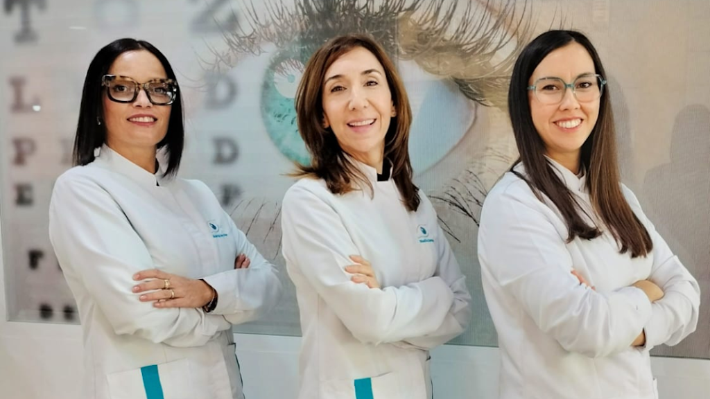 ClaraVision Carcaixent