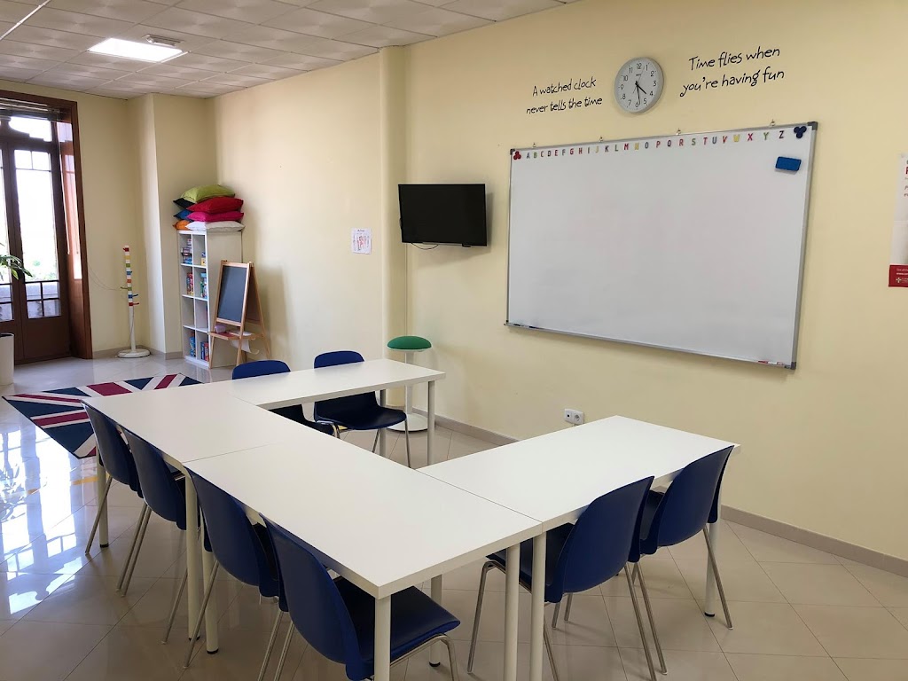 Albion School of English