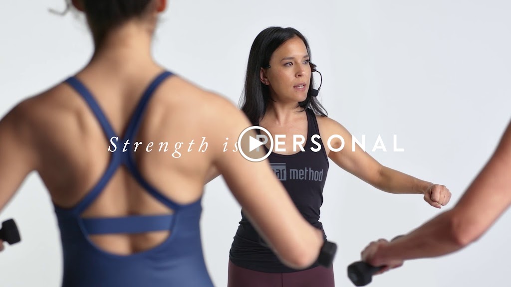  The Bar Method Chicago - South Loop