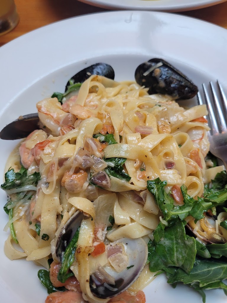 Fettuccine