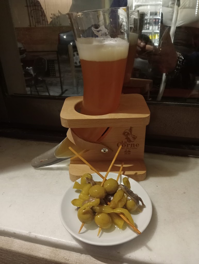 Bar Alfredo — Mas recientes