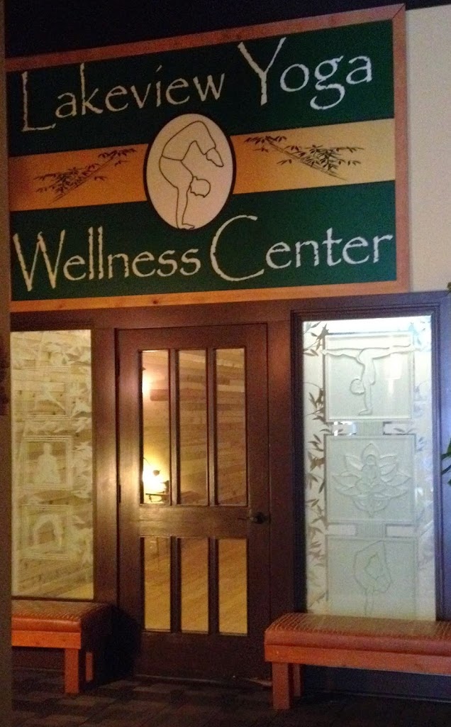  Lakeview Yoga and Wellness Center