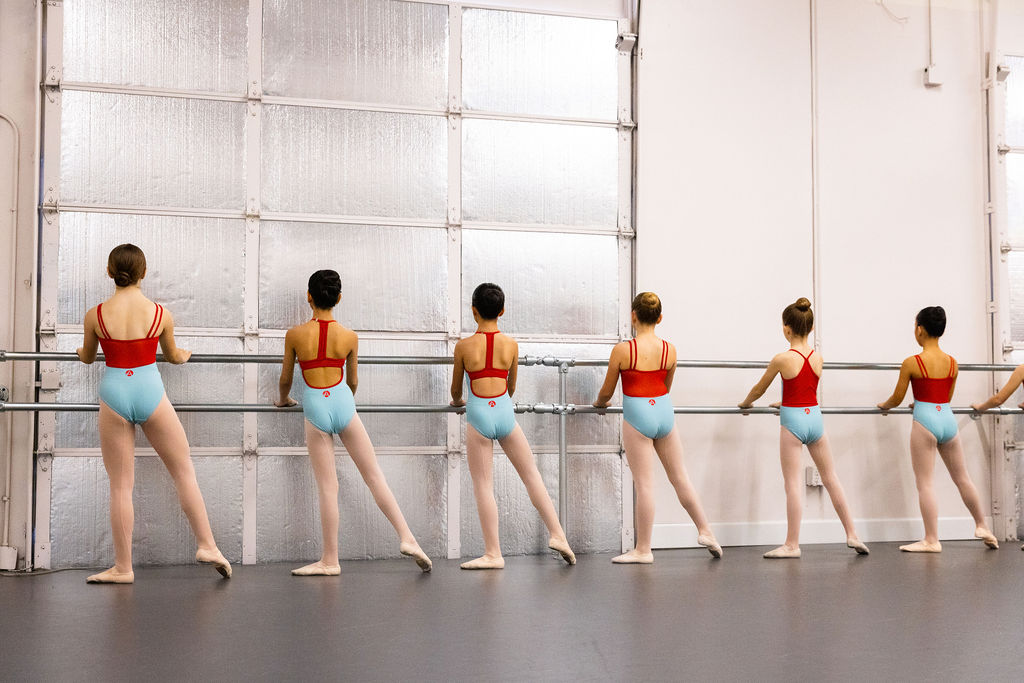  Ascend Dance Academy