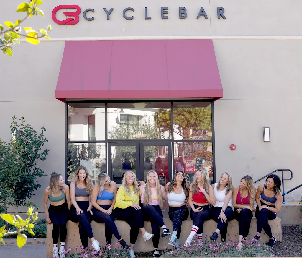  CYCLEBAR
