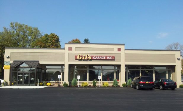 Gil's Garage Inc. - Burnt Hills in Burnt Hills