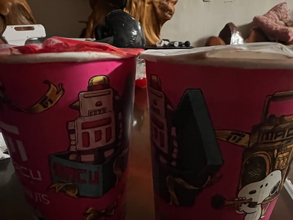 麻古茶坊三峽北大店 的照片