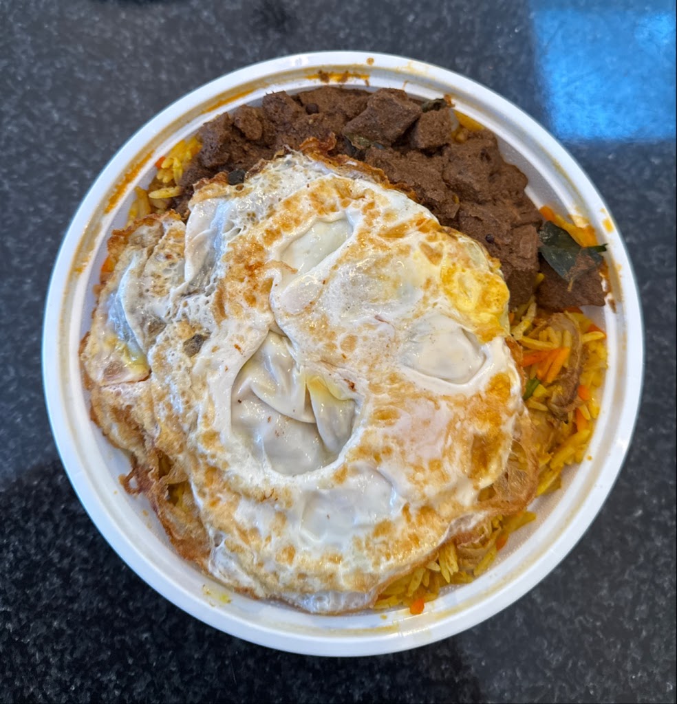 Quality Express Catering