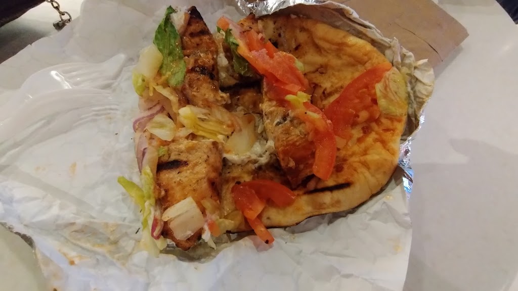 Gyros